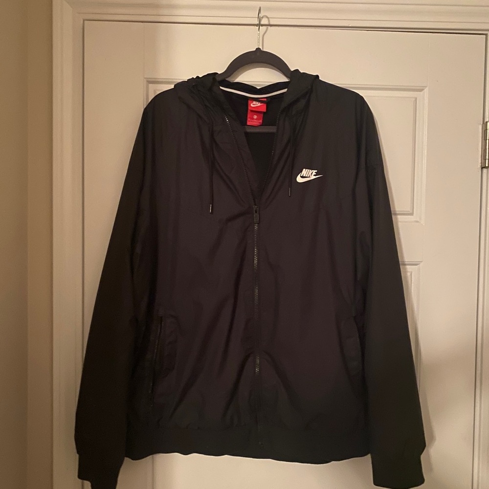 Mens Nike Jacket size XL great condition $30 or best offer